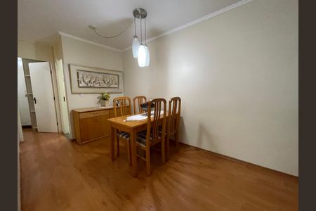 Apartamento à venda com 58m², 2 quartos e 2 vagasSala
