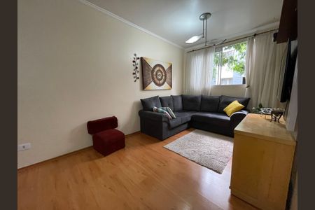 Sala de apartamento à venda com 2 quartos, 58m² em Vila Sao Silvestre (zona Leste), São Paulo
