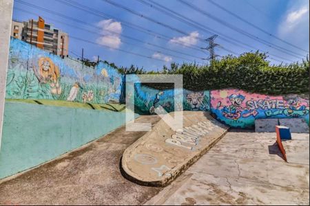 Apartamento à venda com 58m², 2 quartos e 2 vagasÁrea comum