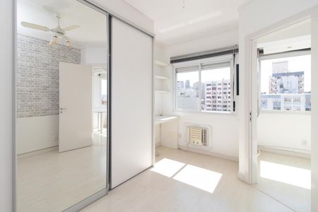 Apartamento para alugar com 47m², 1 quarto e 2 vagas Apartamento para alugar com 47m², 1 quarto e 2 vagasQuarto