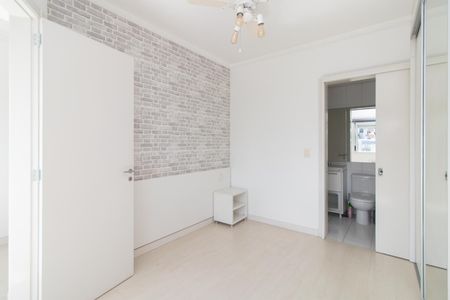 Apartamento para alugar com 47m², 1 quarto e 2 vagas Apartamento para alugar com 47m², 1 quarto e 2 vagasQuarto