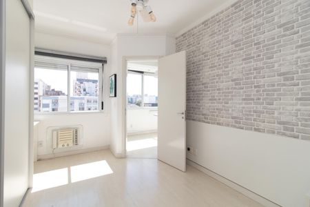 Apartamento para alugar com 47m², 1 quarto e 2 vagas Apartamento para alugar com 47m², 1 quarto e 2 vagasQuarto