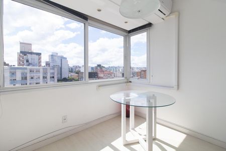 Apartamento para alugar com 47m², 1 quarto e 2 vagas Apartamento para alugar com 47m², 1 quarto e 2 vagasSala