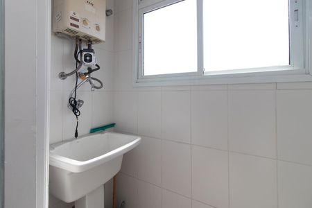 Apartamento para alugar com 47m², 1 quarto e 2 vagas Apartamento para alugar com 47m², 1 quarto e 2 vagasCozinha