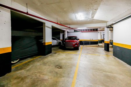 Apartamento à venda com 134m², 3 quartos e 3 vagasVagas