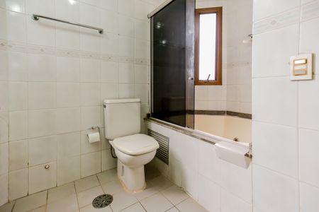 Apartamento à venda com 134m², 3 quartos e 3 vagasSuíte 2