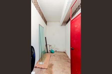 Apartamento à venda com 134m², 3 quartos e 3 vagasDeposito  - Garagem