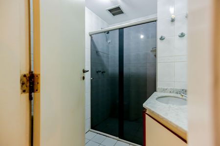 Apartamento à venda com 134m², 3 quartos e 3 vagasSuíte 3