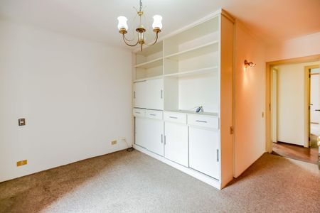 Apartamento à venda com 134m², 3 quartos e 3 vagasSuíte 2