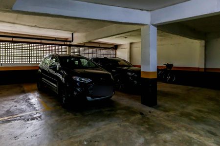 Apartamento à venda com 134m², 3 quartos e 3 vagasVagas