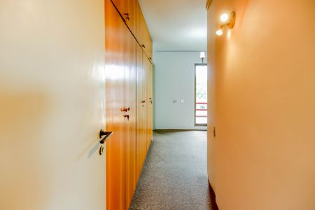 Apartamento à venda com 134m², 3 quartos e 3 vagasSuíte 2