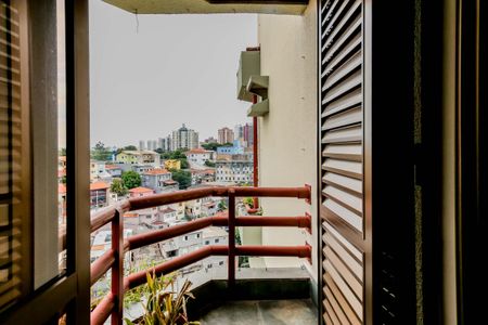 Apartamento à venda com 134m², 3 quartos e 3 vagasSuíte 1