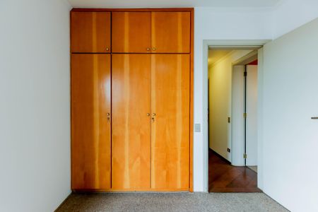 Apartamento à venda com 134m², 3 quartos e 3 vagasSuíte 1