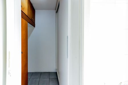 Apartamento à venda com 134m², 3 quartos e 3 vagasCozinha - Dispensa