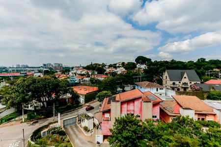 Apartamento à venda com 134m², 3 quartos e 3 vagasVaranda - Sala