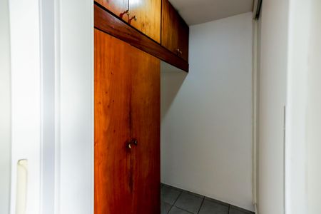 Apartamento à venda com 134m², 3 quartos e 3 vagasCozinha - Dispensa