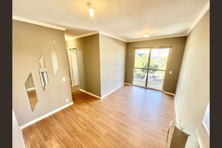 Sala de apartamento para alugar com 3 quartos, 60m² em Imirim, São Paulo