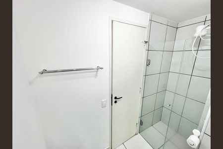 Apartamento para alugar com 60m², 3 quartos e 1 vaga Apartamento para alugar com 60m², 3 quartos e 1 vagaBanheiro