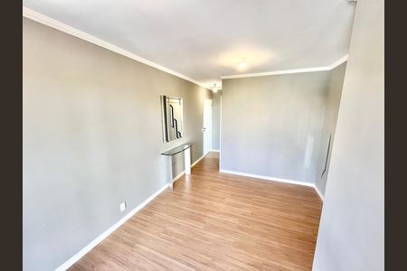 Sala de apartamento para alugar com 3 quartos, 60m² em Imirim, São Paulo