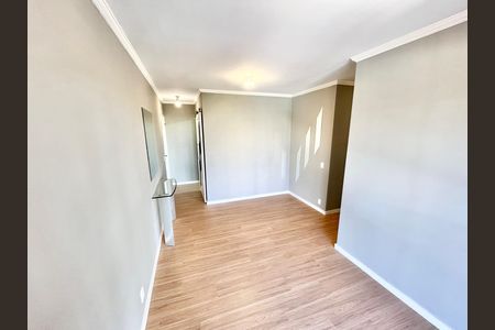 Sala de apartamento para alugar com 3 quartos, 60m² em Imirim, São Paulo
