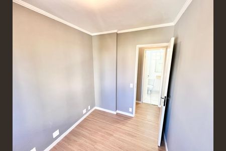Quarto 1 de apartamento para alugar com 3 quartos, 60m² em Imirim, São Paulo