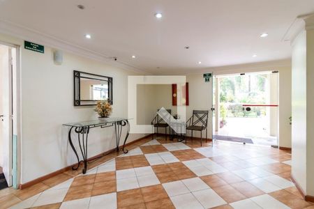Apartamento para alugar com 60m², 3 quartos e 1 vaga Apartamento para alugar com 60m², 3 quartos e 1 vagaÁrea comum