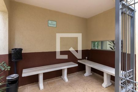 Apartamento para alugar com 60m², 3 quartos e 1 vaga Apartamento para alugar com 60m², 3 quartos e 1 vagaÁrea comum