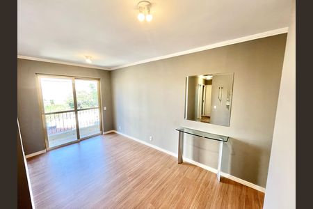 Sala de apartamento para alugar com 3 quartos, 60m² em Imirim, São Paulo