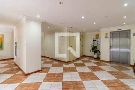 Área comum de apartamento para alugar com 3 quartos, 60m² em Imirim, São Paulo