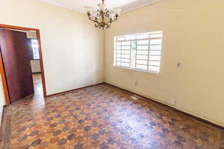 Sala de casa à venda com 3 quartos, 120m² em Água Rasa, São Paulo