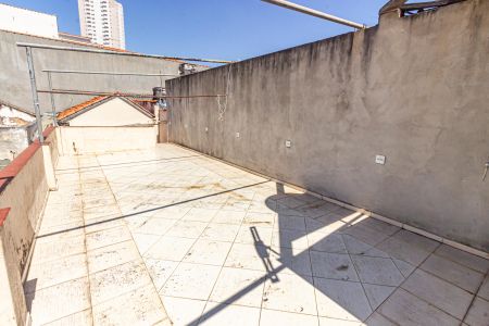 Casa à venda com 120m², 3 quartos e 1 vaga Casa à venda com 120m², 3 quartos e 1 vagaTerraço