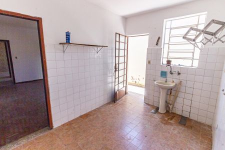 Casa à venda com 120m², 3 quartos e 1 vaga Casa à venda com 120m², 3 quartos e 1 vagaÁrea de Serviço