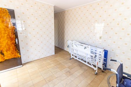 Casa à venda com 120m², 3 quartos e 1 vaga Casa à venda com 120m², 3 quartos e 1 vagaCasa 2 - Cozinha