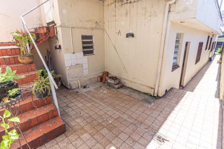 Casa à venda com 120m², 3 quartos e 1 vaga Casa à venda com 120m², 3 quartos e 1 vagaQuintal