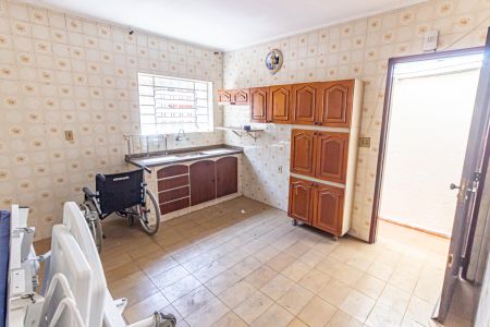 Casa à venda com 120m², 3 quartos e 1 vaga Casa à venda com 120m², 3 quartos e 1 vagaCasa 2 - Cozinha