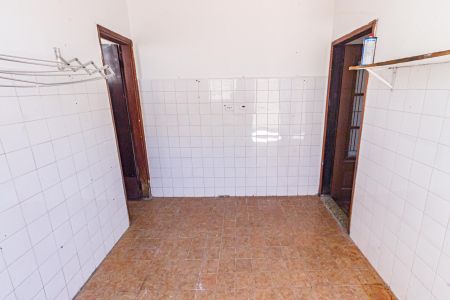 Casa à venda com 120m², 3 quartos e 1 vaga Casa à venda com 120m², 3 quartos e 1 vagaÁrea de Serviço