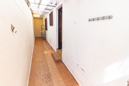 Casa à venda com 120m², 3 quartos e 1 vaga Casa à venda com 120m², 3 quartos e 1 vagaCasa 2 - Área de Serviço