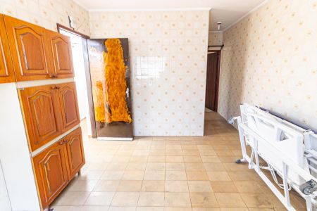 Casa à venda com 120m², 3 quartos e 1 vaga Casa à venda com 120m², 3 quartos e 1 vagaCasa 2 - Cozinha