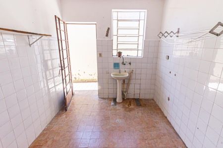 Casa à venda com 120m², 3 quartos e 1 vaga Casa à venda com 120m², 3 quartos e 1 vagaÁrea de Serviço