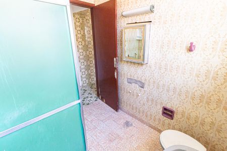 Casa à venda com 120m², 3 quartos e 1 vaga Casa à venda com 120m², 3 quartos e 1 vagaBanheiro 1