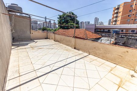 Casa à venda com 120m², 3 quartos e 1 vaga Casa à venda com 120m², 3 quartos e 1 vagaTerraço