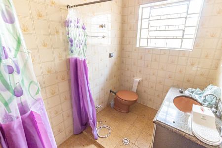 Casa à venda com 120m², 3 quartos e 1 vaga Casa à venda com 120m², 3 quartos e 1 vagaCasa 2 - Banheiro