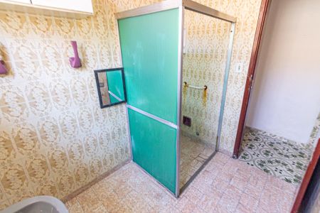 Casa à venda com 120m², 3 quartos e 1 vaga Casa à venda com 120m², 3 quartos e 1 vagaBanheiro 1