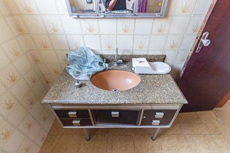 Casa à venda com 120m², 3 quartos e 1 vaga Casa à venda com 120m², 3 quartos e 1 vagaCasa 2 - Banheiro