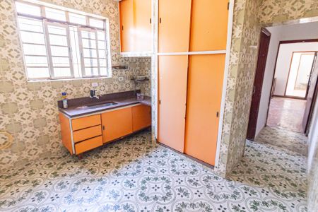 Casa à venda com 120m², 3 quartos e 1 vaga Casa à venda com 120m², 3 quartos e 1 vagaCozinha