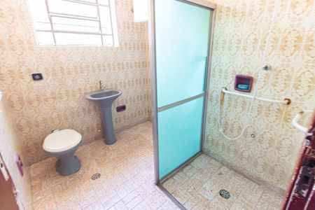 Casa à venda com 120m², 3 quartos e 1 vaga Casa à venda com 120m², 3 quartos e 1 vagaBanheiro 1