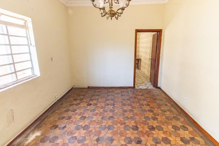 Sala de casa à venda com 3 quartos, 120m² em Água Rasa, São Paulo