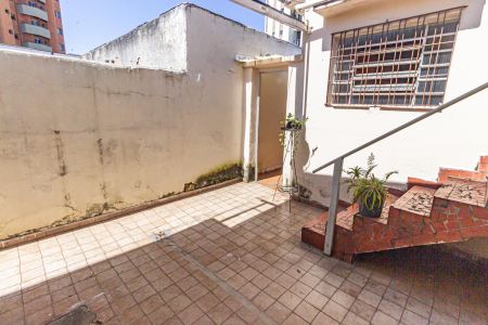 Casa à venda com 120m², 3 quartos e 1 vaga Casa à venda com 120m², 3 quartos e 1 vagaQuintal