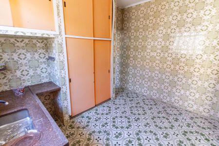 Casa à venda com 120m², 3 quartos e 1 vaga Casa à venda com 120m², 3 quartos e 1 vagaCozinha