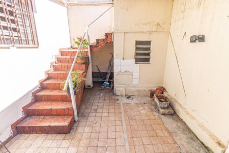 Casa à venda com 120m², 3 quartos e 1 vaga Casa à venda com 120m², 3 quartos e 1 vagaQuintal